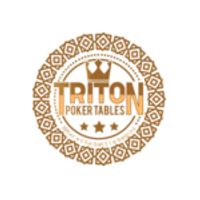 Triton Poker Tables coupons